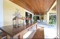 Spacious and luxurious house in Condomínio Pedra de Itaúna, Barra da Tijuca