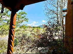 300 Morgan Road, Taos NM 87571