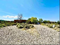 300 Morgan Road, Taos NM 87571