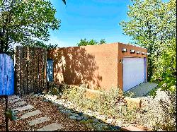 300 Morgan Road, Taos NM 87571