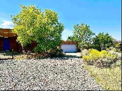 300 Morgan Road, Taos NM 87571