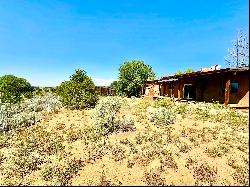 300 Morgan Road, Taos NM 87571