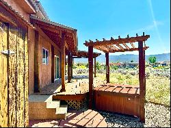 300 Morgan Road, Taos NM 87571