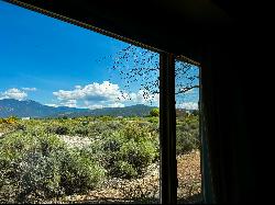 300 Morgan Road, Taos NM 87571