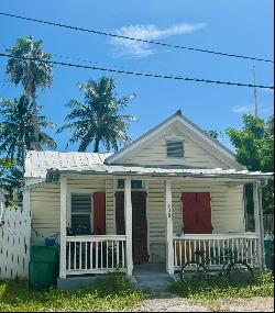 308 Catherine Street, Key West FL 33040