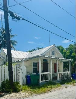 308 Catherine Street, Key West FL 33040