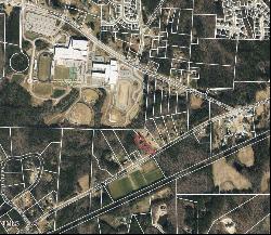 2428 Old Us 1 Highway, Apex NC 27502