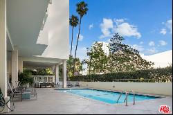 10433 Wilshire Boulevard Unit 302, Los Angeles CA 90024