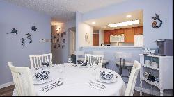 4500 W Brigantine Unit 1402, Brigantine NJ 08203