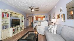 4500 W Brigantine Unit 1402, Brigantine NJ 08203