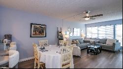 4500 W Brigantine Unit 1402, Brigantine NJ 08203