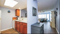 4500 W Brigantine Unit 1402, Brigantine NJ 08203