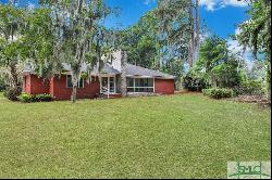 4901 La Roche Avenue, Savannah GA 31404