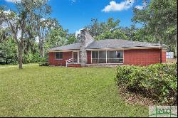 4901 La Roche Avenue, Savannah GA 31404