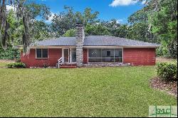 4901 La Roche Avenue, Savannah GA 31404