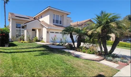 1518 Via Tulipan, San Clemente CA 92673