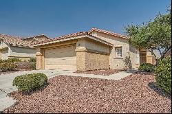 11120 Summer Squash Lane, Las Vegas NV 89144