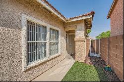 11120 Summer Squash Lane, Las Vegas NV 89144