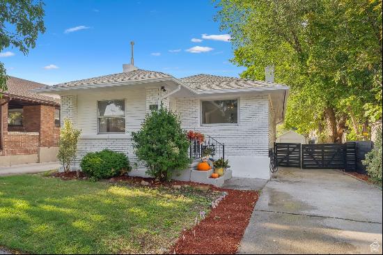 516 E Wilmington Ave, Salt Lake City UT 84106