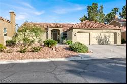 1604 Breeze Canyon Drive, Las Vegas NV 89117