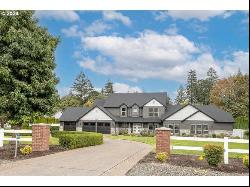 9700 NE Meadow Loop, Newberg OR 97132