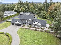 9700 NE Meadow Loop, Newberg OR 97132