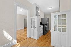 1699 Cambridge St #24, Cambridge MA 02139