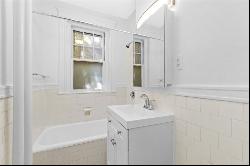 1699 Cambridge St #24, Cambridge MA 02139