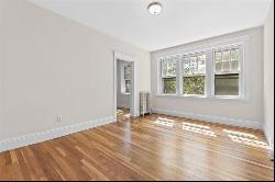 1699 Cambridge St #24, Cambridge MA 02139