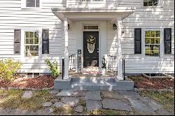 20 Bircham St, Springfield MA 01104