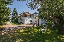 600 Parker Drive, Belgrade MT 59714