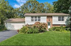 21272 W Burr Oak Lane, Lake Zurich IL 60047