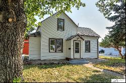 1623 Nebraska Street, Blair NE 68008