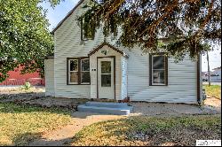 1623 Nebraska Street, Blair NE 68008