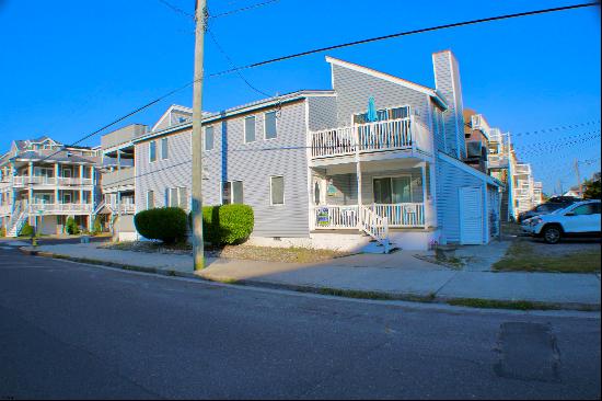 342 Corinthian Ave Unit 2, Ocean City NJ 08226