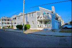 342 Corinthian Ave Unit 2, Ocean City NJ 08226