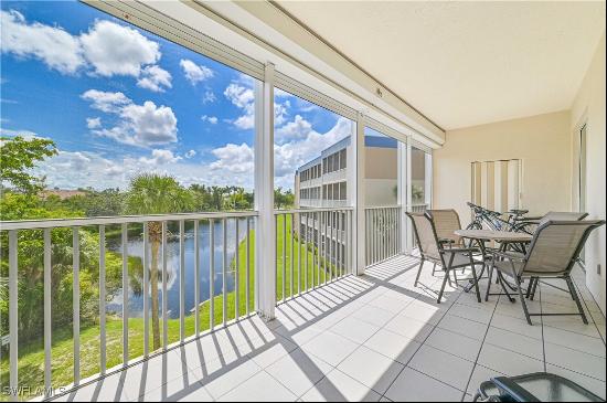 14801 Park Lake Drive Unit 310, Fort Myers FL 33919