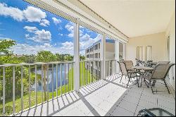 14801 Park Lake Drive Unit 310, Fort Myers FL 33919