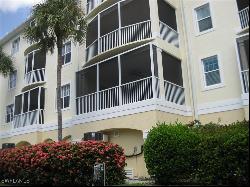 20071 Sanibel View Circle Unit 205, Fort Myers FL 33908