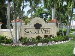 20071 Sanibel View Circle Unit 205, Fort Myers FL 33908