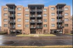 9335 Landings Lane #205, Des Plaines IL 60016