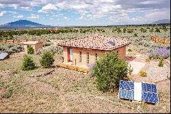 26 Prairie Sky Loop, Questa NM 87556