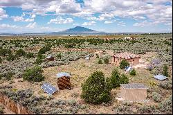 26 Prairie Sky Loop, Questa NM 87556