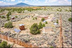 26 Prairie Sky Loop, Questa NM 87556