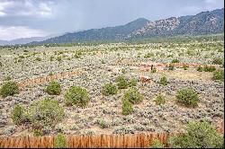 26 Prairie Sky Loop, Questa NM 87556