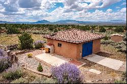 26 Prairie Sky Loop, Questa NM 87556