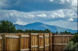 26 Prairie Sky Loop, Questa NM 87556