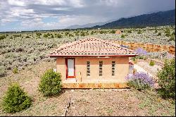 26 Prairie Sky Loop, Questa NM 87556