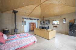 26 Prairie Sky Loop, Questa NM 87556