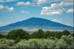 26 Prairie Sky Loop, Questa NM 87556